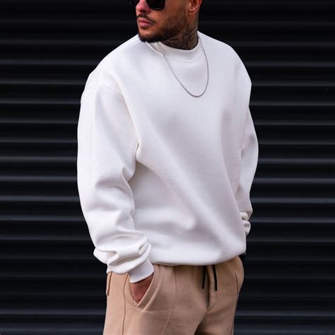 oversized sweater guys